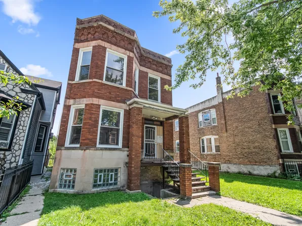 6141 S Justine St, Chicago, IL 60636