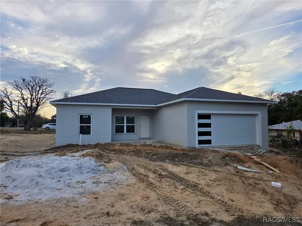 9410 N Milam Way, Citrus Springs, FL 34434