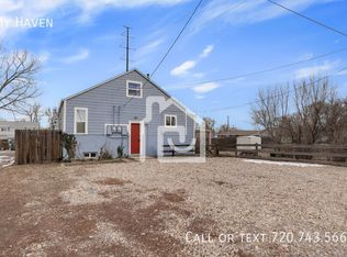 1010 Jay St #B, Denver, CO 80214