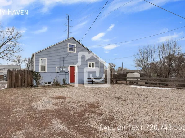 1010 Jay St #B, Denver, CO 80214