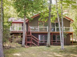 4778 N Omena Point Rd, Omena, MI 49674