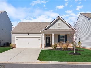 286 Quail Pass, Dawsonville, GA 30534
