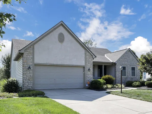 8857 Creekwood Dr NW, Canal Winchester, OH 43110