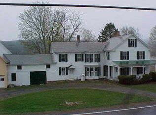1434 Bellows Falls Rd, Charlestown, NH 03603