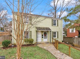 5818 Washington Blvd, Arlington, VA 22205