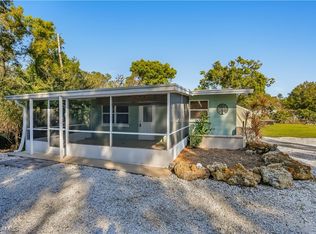 20090 Campbell Rd, North Fort Myers, FL 33917