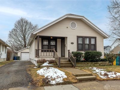 1316 Kemper Ave, Dayton, OH, 45420