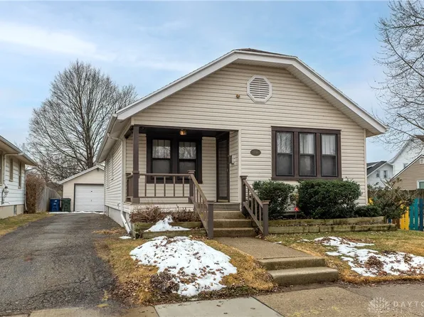 1316 Kemper Ave, Dayton, OH 45420