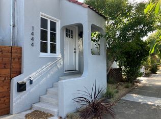 1444 Parker St, Berkeley, CA 94702