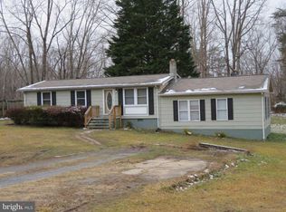 14724 N Rapidan Rd, Fredericksburg, VA 22407