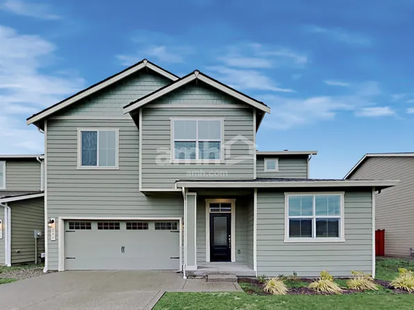 246 Jasmine Ln, Enumclaw, WA 98022