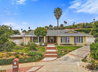 7307 Via Collado, Rancho Palos Verdes, CA 90275
