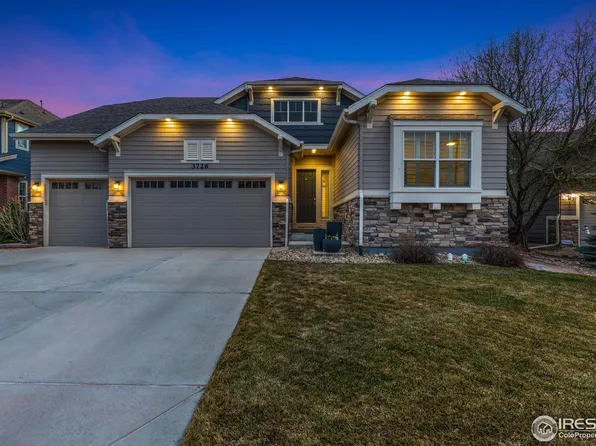 3726 Roberts St, Mead, CO 80542