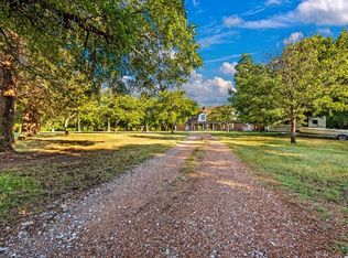 3715 Jefferson Dr, Denison, TX 75020