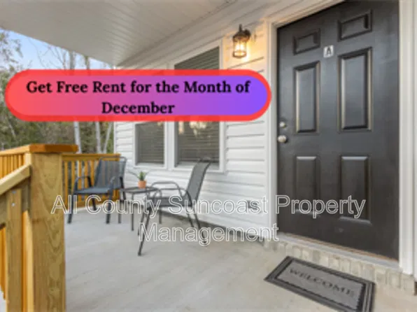 540 Mississippi St APT A, Monticello, FL 32344