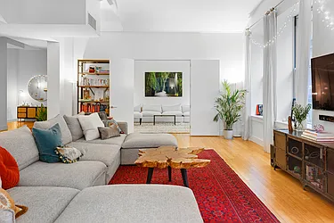 Rented by Keller Williams NYC