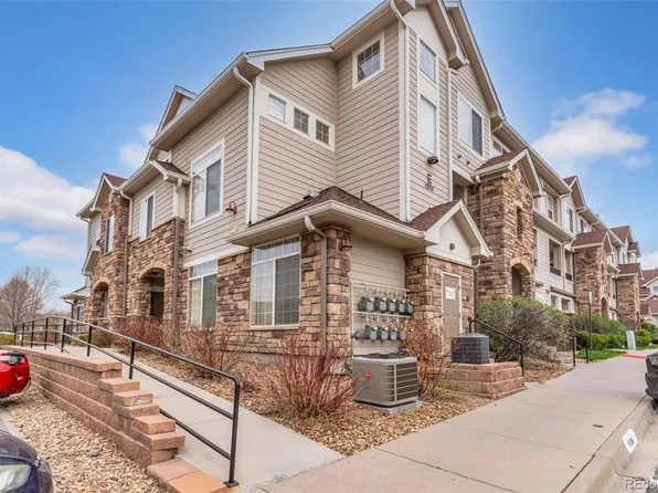 12711 Colorado Boulevard #E501, Thornton, CO 80241