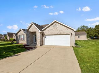 430 11th Cir SE #430, Demotte, IN 46310