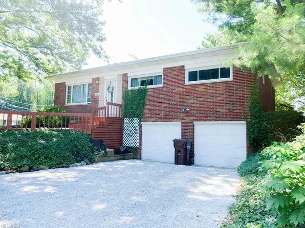 5607 Stuber Dr NW, Canton, OH 44718