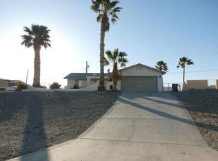 3555 Wayward Wind Dr, Lake Havasu City, AZ 86406