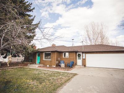 7480 Churchill Rd, Manhattan, MT, 59741