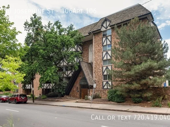 1350 Josephine St APT 106, Denver, CO 80206