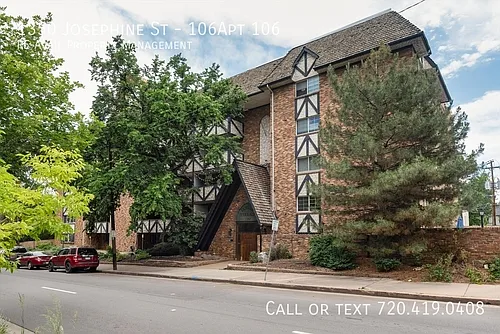 1350 Josephine St #106 Photo 1