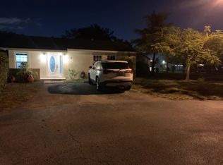 4210 SW 137th Rd, Miami, FL 33175