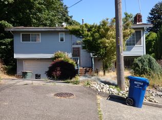 2502 S Andover St, Seattle, WA 98108