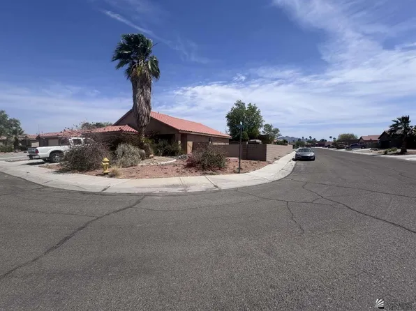 10837 S Madero St, Yuma, AZ 85367