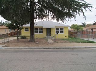 3307 Mesa Dr, Bakersfield, CA 93306