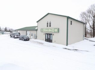 11563 National Pike, Grantsville, MD 21536
