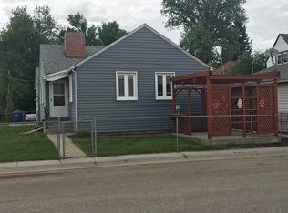 215 Bryant St, Sheridan, WY 82801
