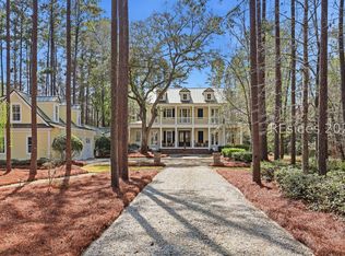 5 Sweet Grass Ln, Bluffton, SC 29910