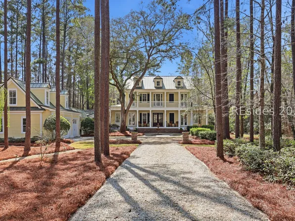 5 Sweet Grass Ln, Bluffton, SC 29910