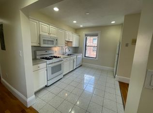 (Undisclosed Address), Brookline, MA 02445