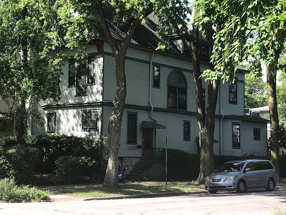 1st image of 1025 Adams Street # Second Floor