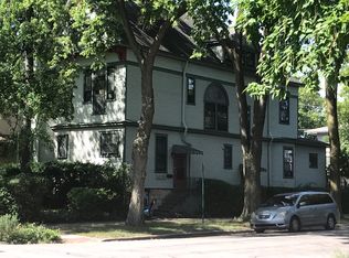 1025 Adams Street #Second Floor, Oak Park, IL 60304