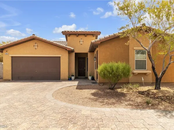 2554 Indigo Cloud Ct, Las Vegas, NV 89142