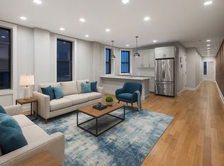 138 W 140th St #14, New York, NY 10030