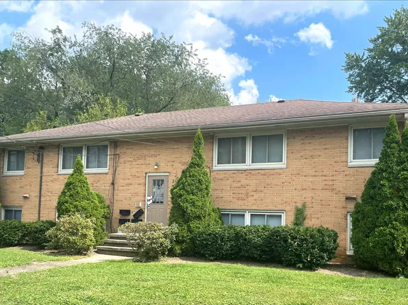 1543 2nd St APT 2, Cuyahoga Falls, OH 44221