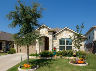 513 Longhorn Cavern Rd, Leander, TX 78641