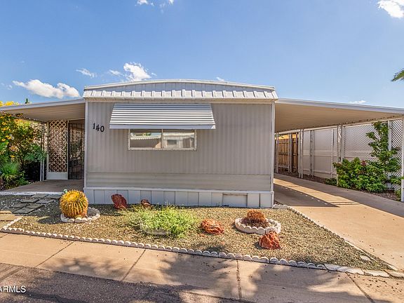 3rd image of 16225 N CAVE CREEK Road #140
