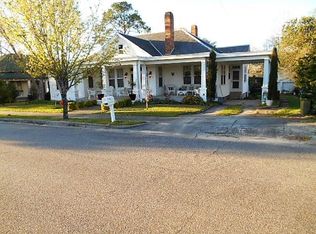 105 E Ida Ave, Opp, AL 36467