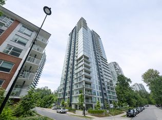 305 Morrissey Rd #1007, Pt Moody, BC
