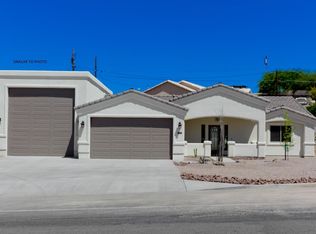 2936 Daytona Ave, Lake Havasu City, AZ 86403