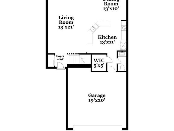 2nd image of this home