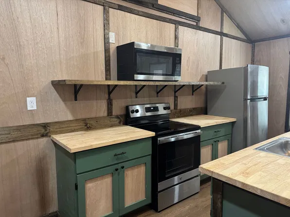 5890 Fm 1520 #20, Pittsburg, TX 75686