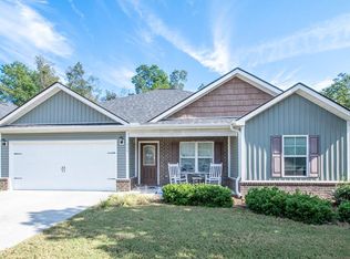 326 Mossy Oak Cir, North Augusta, SC 29841
