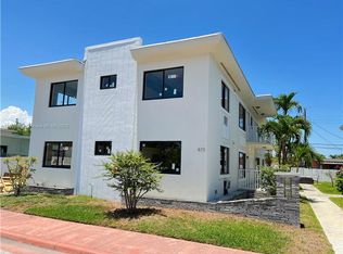875 80th St APT 1, Miami Beach, FL 33141